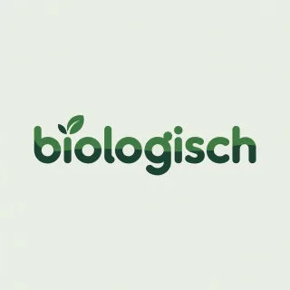 Logo concept for biologisch.nl