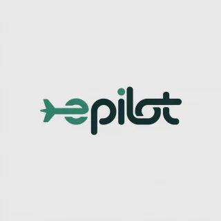 Logo concept for epilot.eu