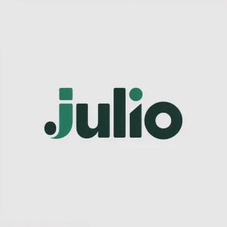 Logo concept for julio.se