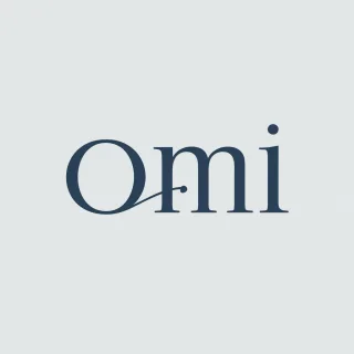 Logo concept for omi.be