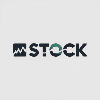 Logo concept for stock.nu