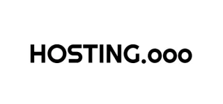 Logo concept for hosting.ooo