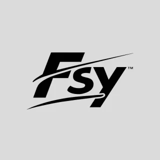 Logo concept for fsy.nl