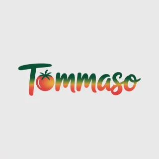 Logo concept for tommaso.nl