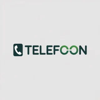 Logo concept for telefoon.eu