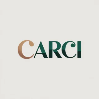 Logo concept for carci.com