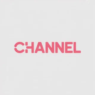 Logo concept for channel.it