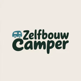 Logo concept for zelfbouwcamper.nl
