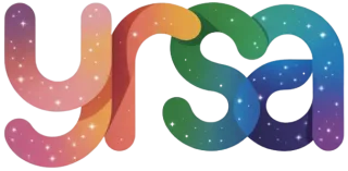 Logo concept for yrsa.com