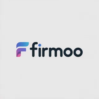 Logo concept for firmoo.nl