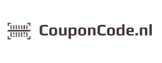 Logo concept for couponcode.nl