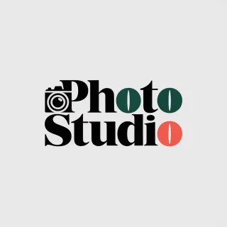Logo concept for photostudio.fr