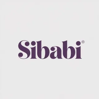 Logo concept for sibabi.com