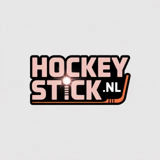 Logo concept for hockeystick.nl