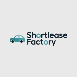 Logo concept for shortleasefactory.nl