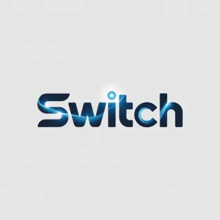 Logo concept for switch.nu