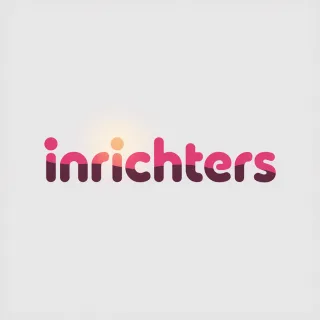 Logo concept for inrichters.nl