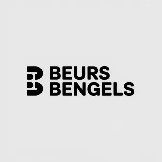 Logo concept for beursbengels.nl