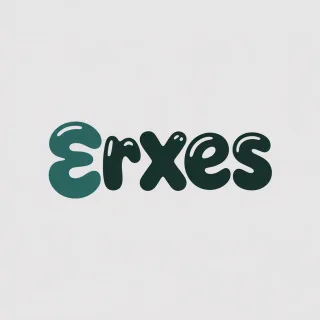 Logo concept for erxes.com