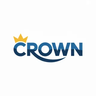 Logo concept for crown.se