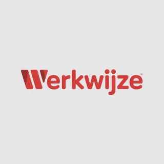 Logo concept for werkwijze.nl