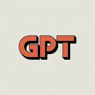 Logo concept for gpt.nu