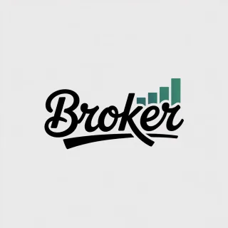 Logo concept for broker.nu