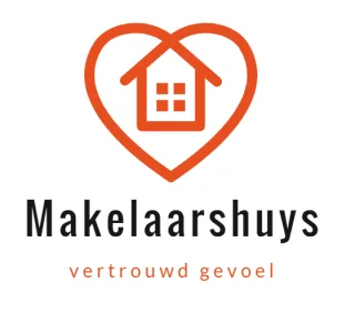 Logo concept for makelaarshuys.nl