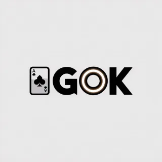 Logo concept for gok.it