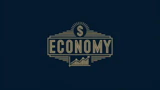 Logo concept for economy.be