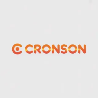 Logo concept for cronson.com