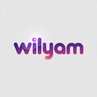 Logo concept for wilyam.com