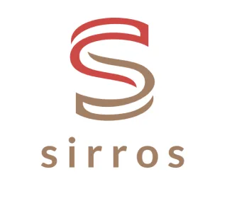 Logo concept for sirros.com