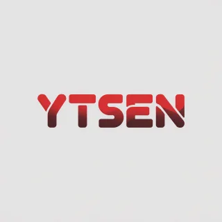 Logo concept for ytsen.com