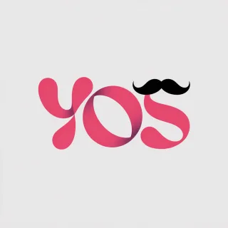 Logo concept for yos.es