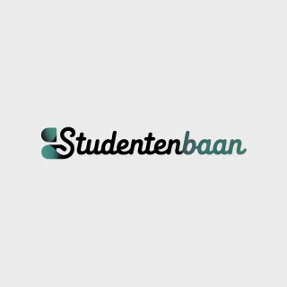 Logo concept for studentenbaan.be