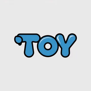 Logo concept for toy.nu
