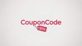 Logo concept for couponcode.it