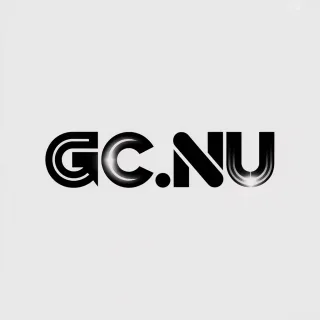 Logo concept for gc.nu