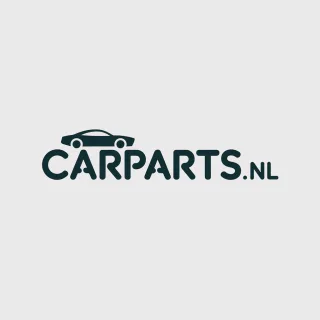 Logo concept for carparts.nl