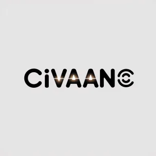 Logo concept for civaan.com
