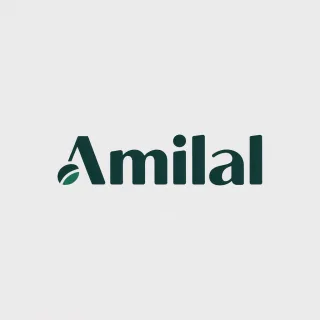 Logo concept for amilal.com
