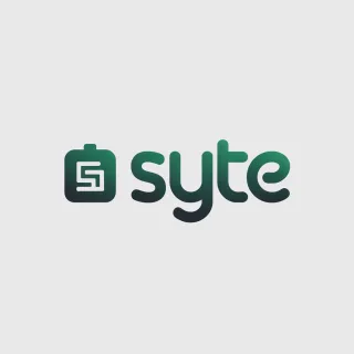 Logo concept for syte.de