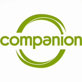 Logo concept for companion.fr