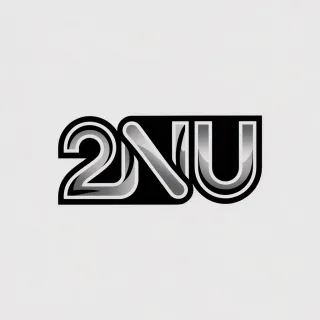 Logo concept for 2nu.nl