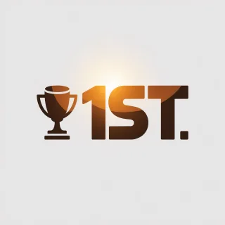 Logo concept for 1st.eu
