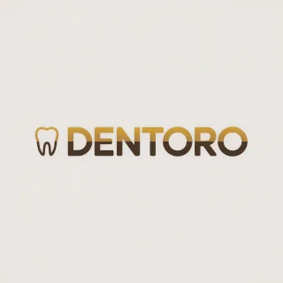 Logo concept for dentoro.com