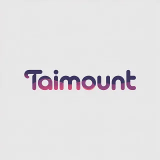 Logo concept for taimount.com