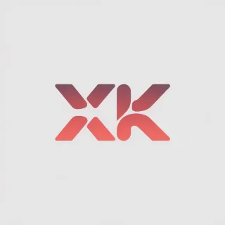 Logo concept for xk.nu