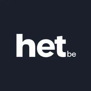 Logo concept for het.be